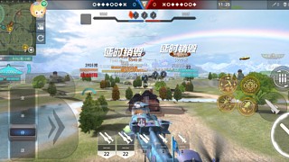 用户8837656335的直播间