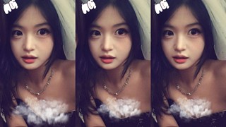 这小家伙就没停过