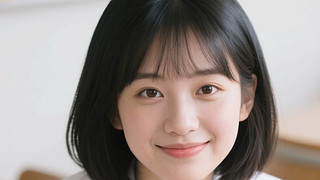 小女友的日常生活