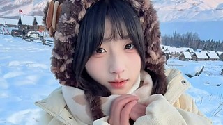 读到繁星落眉间。