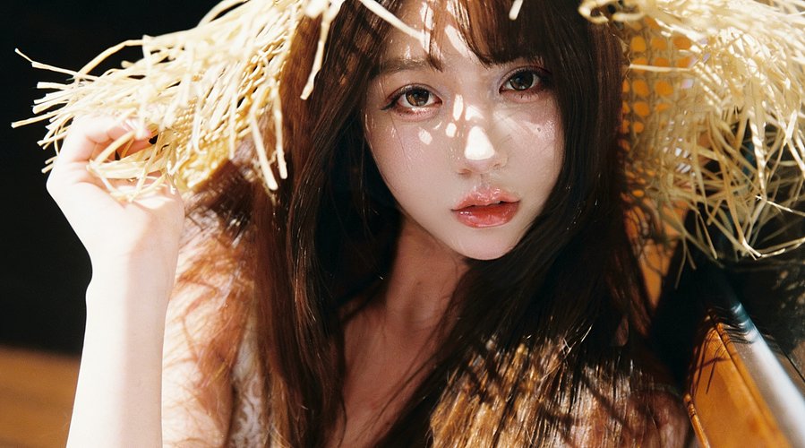 搞笑藝人不能太感情瀑布 ！！！