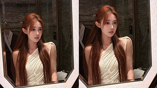 本人上线迷倒一大片