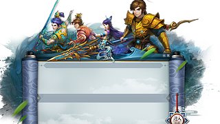 2026喵达乐上古大军