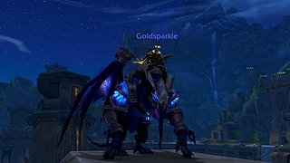 奶骑神牧 单排试试强度