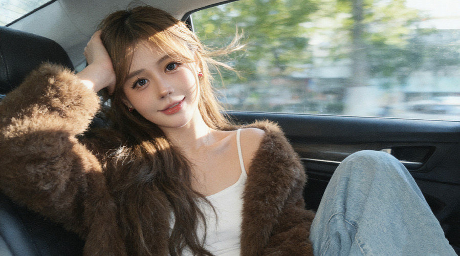 说不定我们刚好合拍