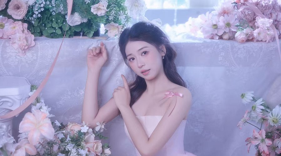 我只跟江尤奈wan~