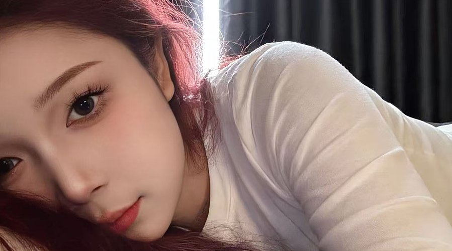 好可怕 空无一人