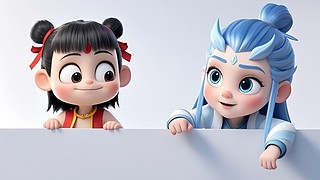 新仙魔九界如莱boss的直播间