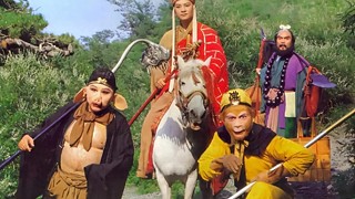 回忆童年西游记