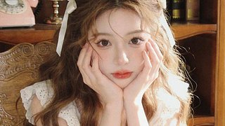 是谁的理想型呢