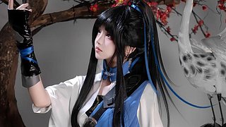 {国际服}天龙八部手游17职业