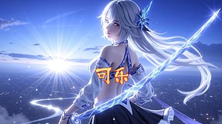 原神幻想巨诗开干