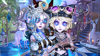 我要框TT 宝宝萌助理我拿到框框！