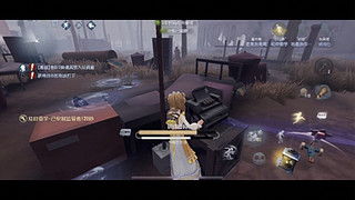 白鹿链的直播间