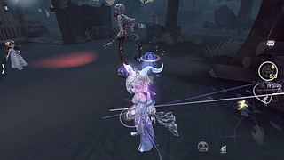 第五人格&mdash;启动！