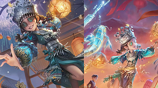 为了头像框的40天很曼妙