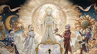 冷色调小次的直播间