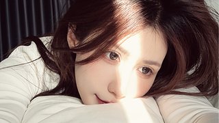 我期待的不是雪 而是有你的冬天。