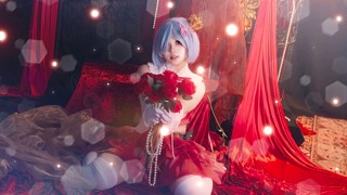 蕾姆出击，嘻嘻嘻