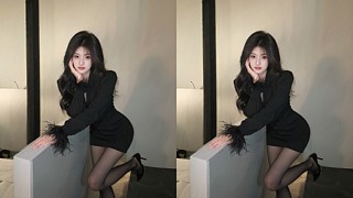 一张办卡点舞喔~