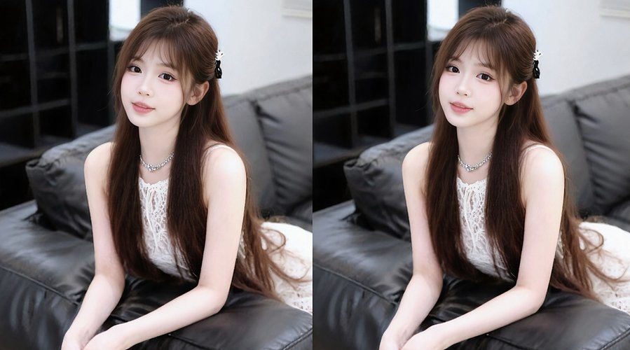 西安.巨蟹.新人萌届一把刀