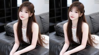 西安.巨蟹.新人萌届一把刀