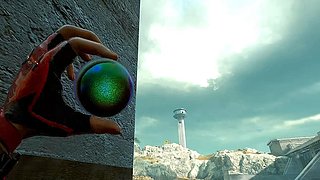 潮汐监狱游龙王