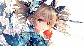 孤独是他们的，而我什么都没有。