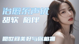 温柔唱见,期待遇见~