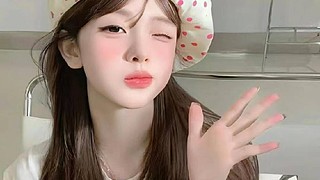 白一楚的直播间