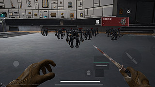 攒钱去监狱摸泪（逆战未来-机甲）