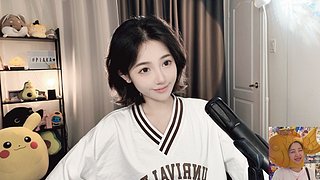 【直播】落魄唱歌橘 斗鱼打工日记～