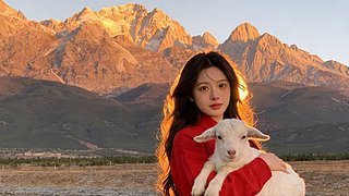 来看看软糖吧，唱歌超好听的