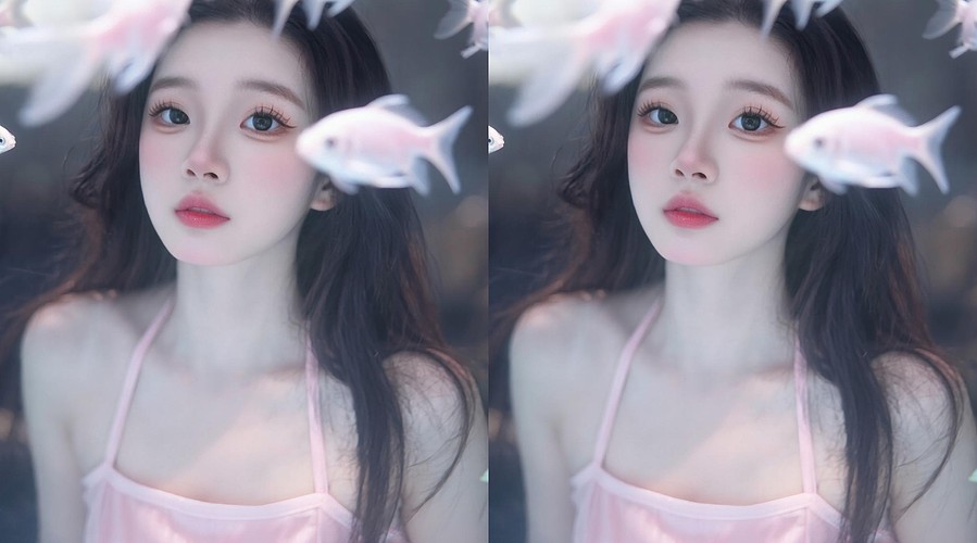 绝版辣条音萌妹