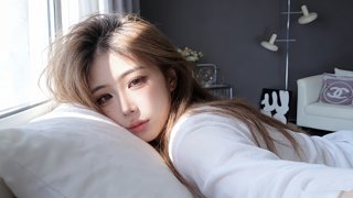 幸福请降临在我手心៷>ᴗ<៷