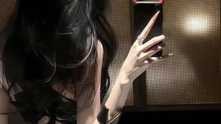 主打你能看,不能玩,哎就是好玩~