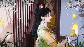 萌新主包第一天~