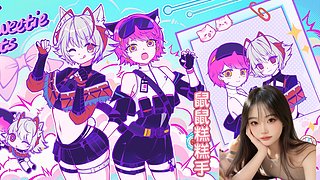 【有位】和鼠鼠一起猛攻！