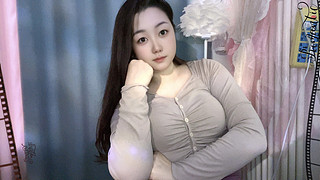 有趣的颜值主播