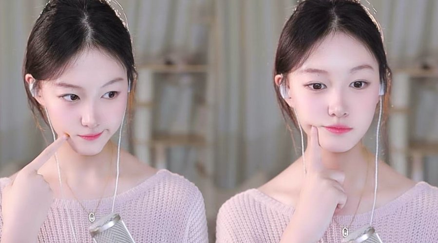 别骗我，正是情窦初开的年纪