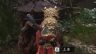 黑神话大白的直播间 12785413