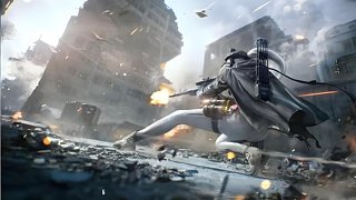 ✨报告长官！我又马了