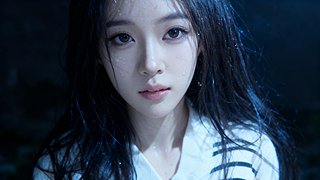 有你在的话 我期待每个明天