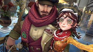 我想打一波很难的操作