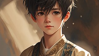 罗马复兴小蔡