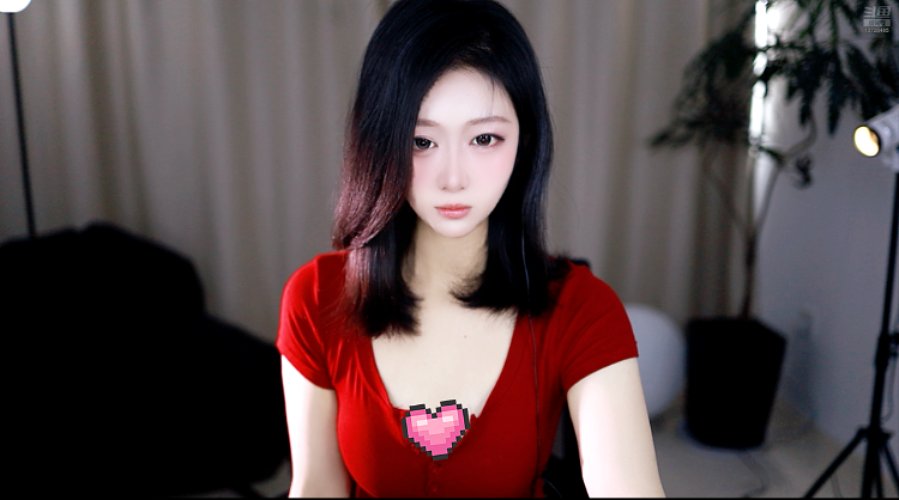 老实人 豁出去了