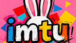 即兴兔imtu的直播间