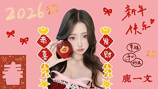 马踏祥云 万事顺心~