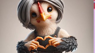 牛马们，马年快乐