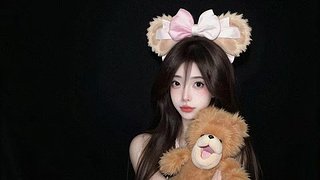 妻子的展馆呀 丈夫的荣耀啊